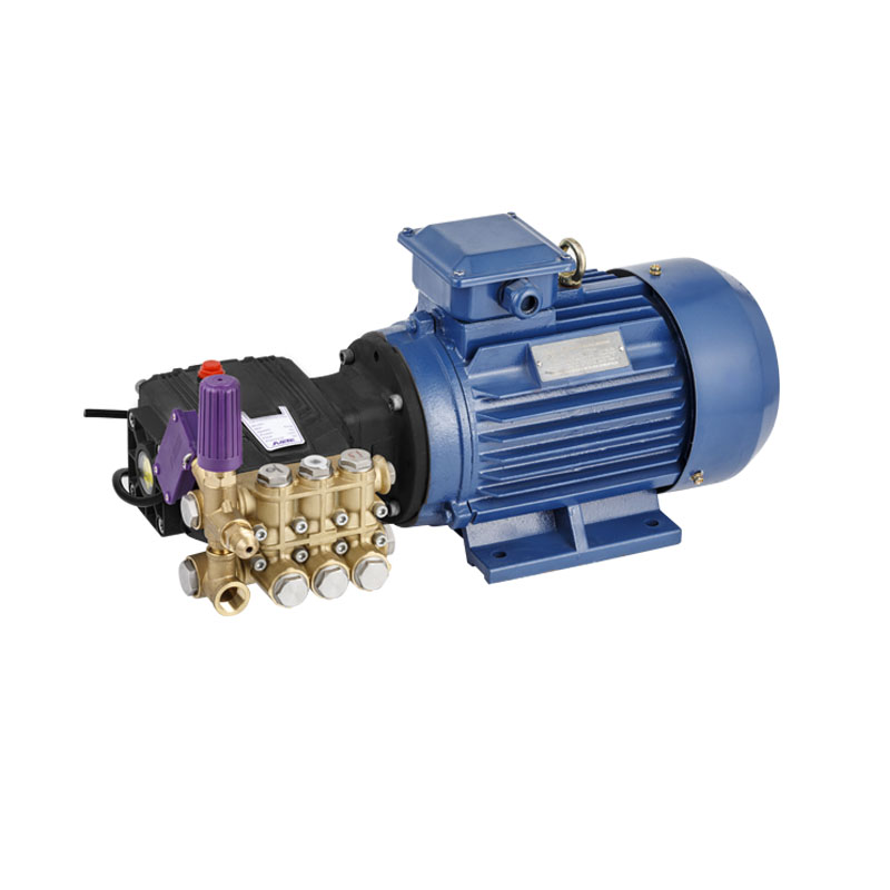 มอเตอร์ฉีดน้ำแรงดันสูงแบบพกพา 11 lpm pumps EJPB-C1120