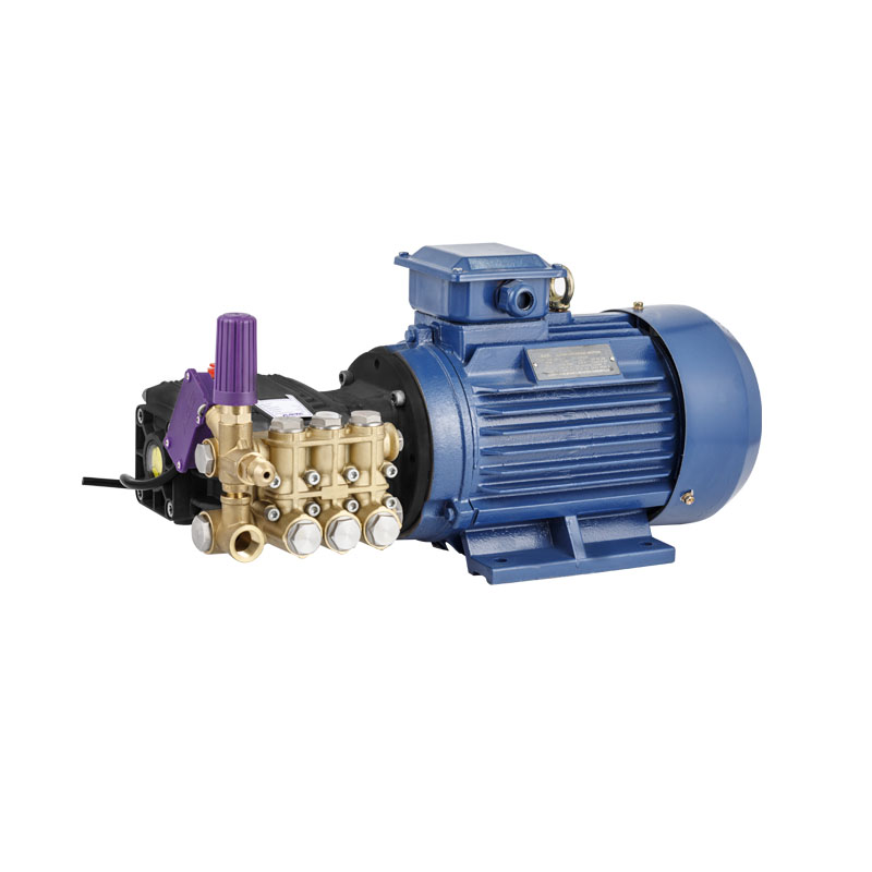 มอเตอร์ฉีดน้ำแรงดันสูงแบบพกพา 11 lpm pumps EJPB-C1120