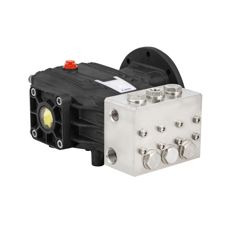 15 Lpm 100 Bar Seawater Reverse Osmosis Desalination(SWRO) Water jet pump JPBF-C1510