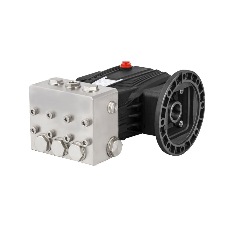 ปั้มน้ำแรงดันสูงพ่นทราย 21 ลิตร Stainless Steel Heavy Duty Water Pumps JPCF-C2110