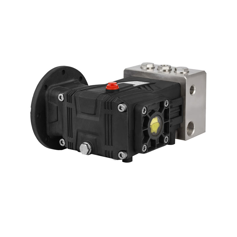 ปั้มน้ำแรงดันสูงพ่นทราย 21 ลิตร Stainless Steel Heavy Duty Water Pumps JPCF-C2110